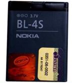 BATERIA BL-4S