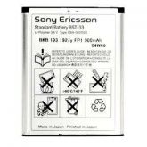 BATERIA SONY ERICSSON