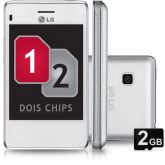 LG T375