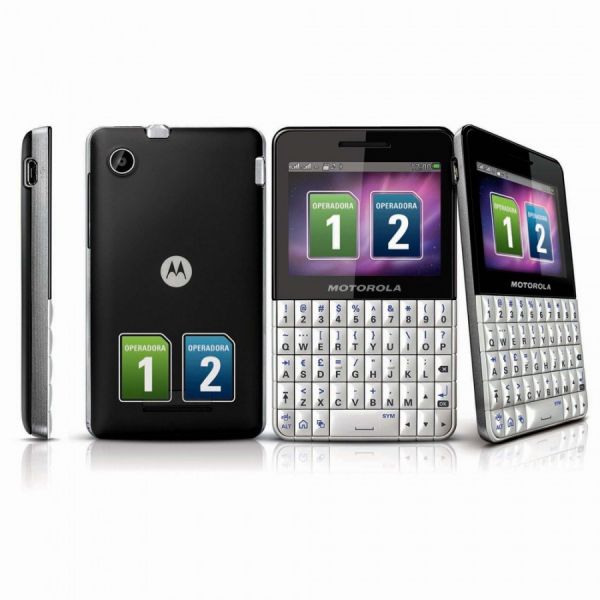 MOTOROLA EX119