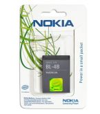 BATERIA BL-4B