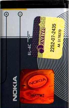 BATERIA BL-4C